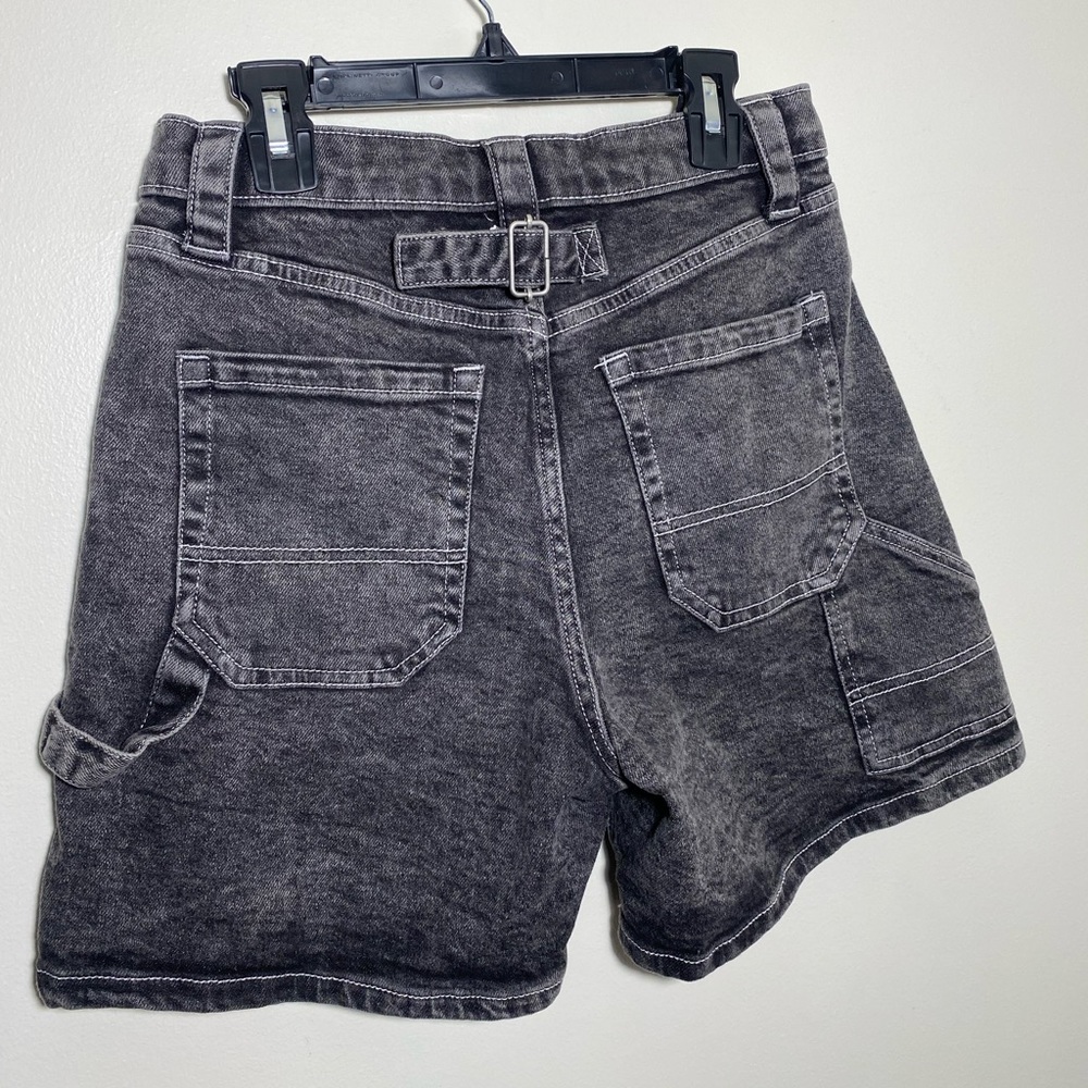 Juniors Biker Shorts Size 0